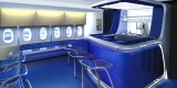 Airbus A380 Lounch First Class