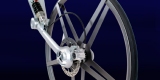 Mitsubishi Showcar bike
